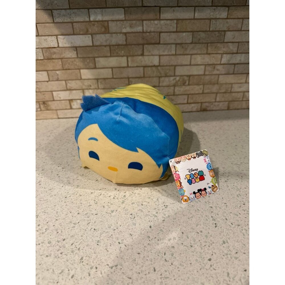 Inside Out‎ 2 joy plush